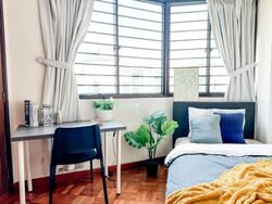 Astor Green (D21), Condominium #484119361